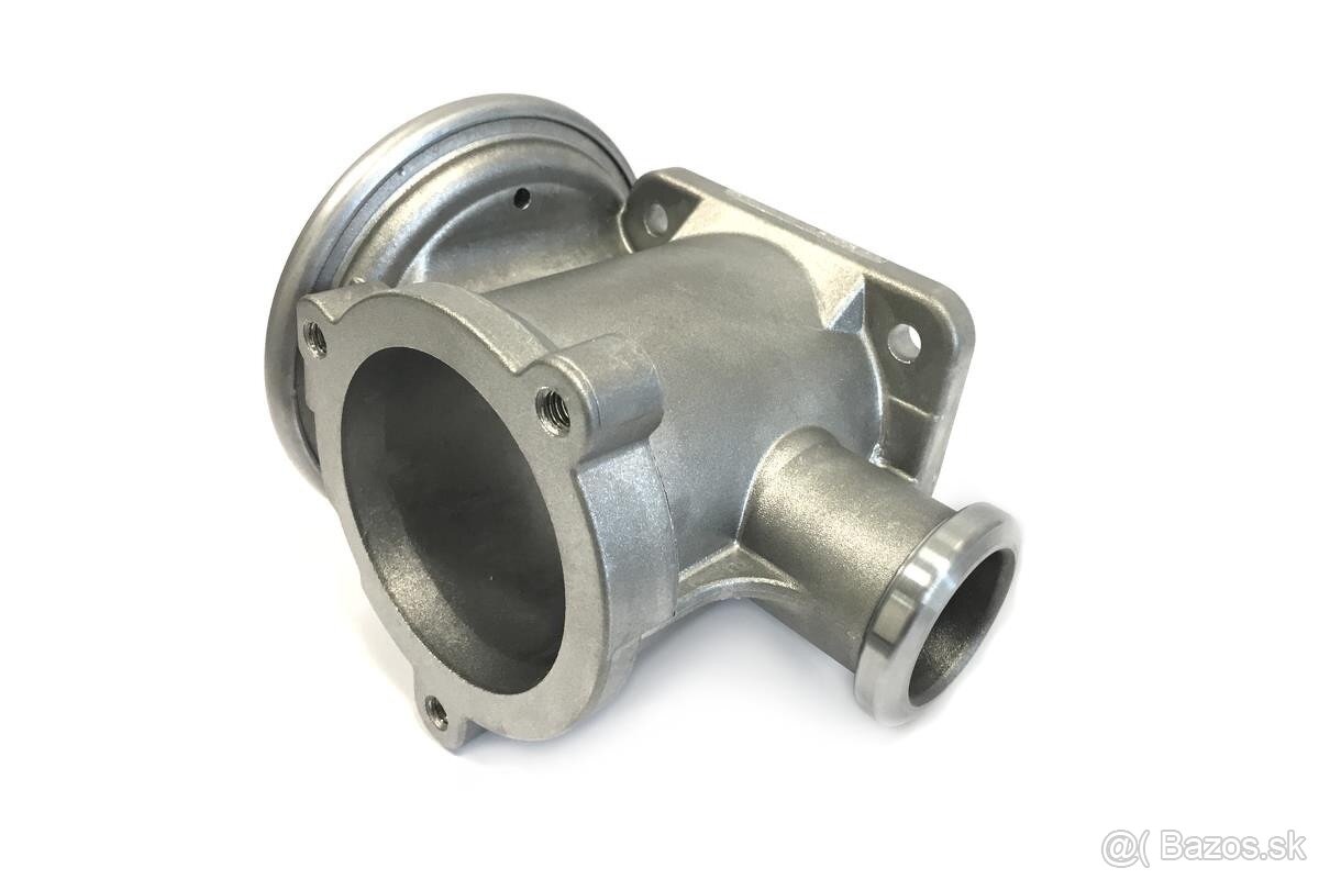Egr chladič M57 - 2