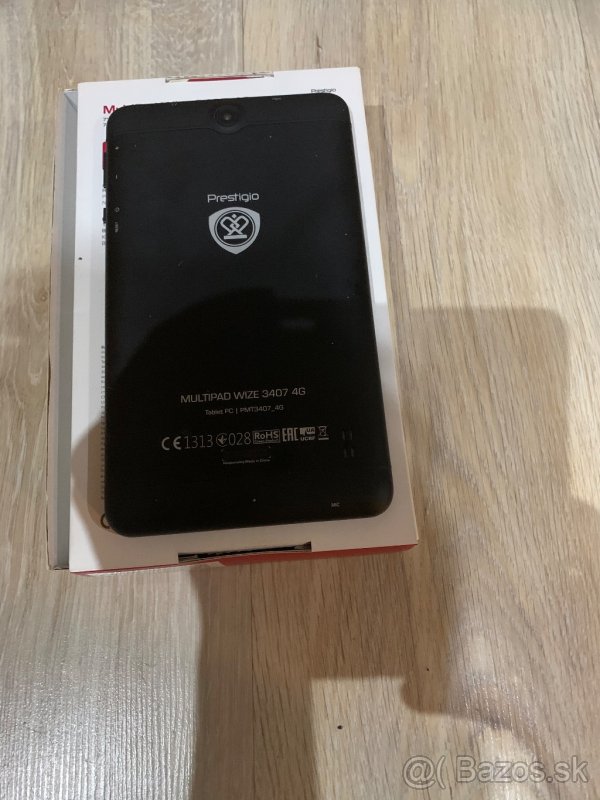 Tablet prestigio - 2