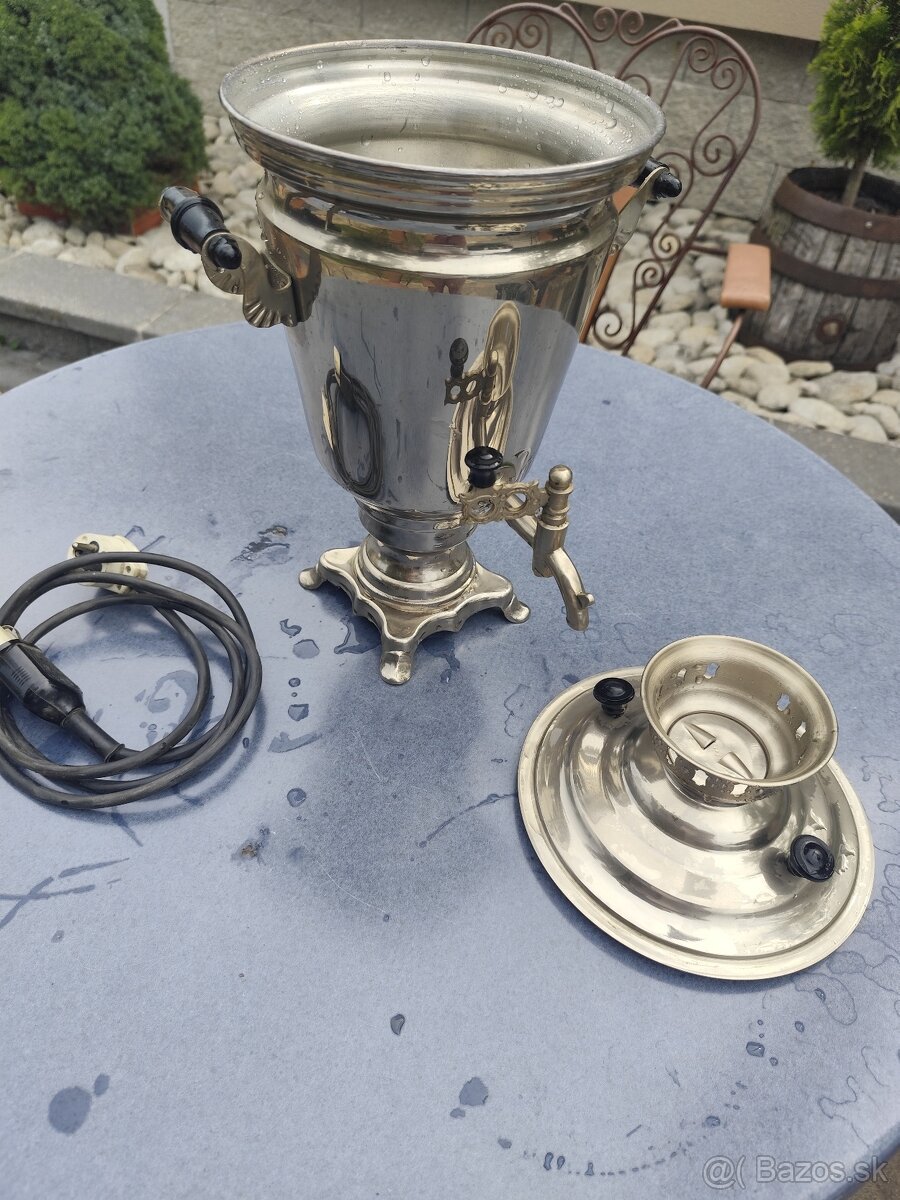 Samovar - 2