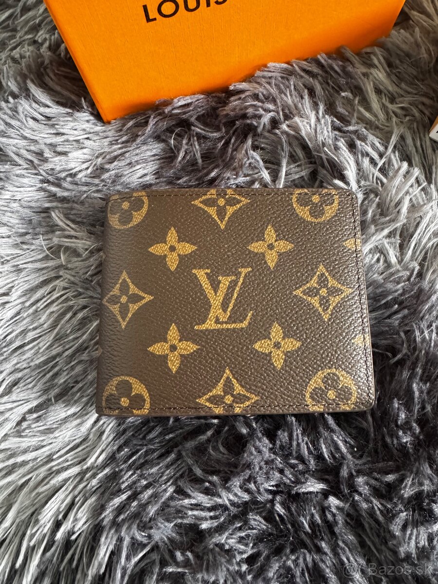 LV peňaženka - 2