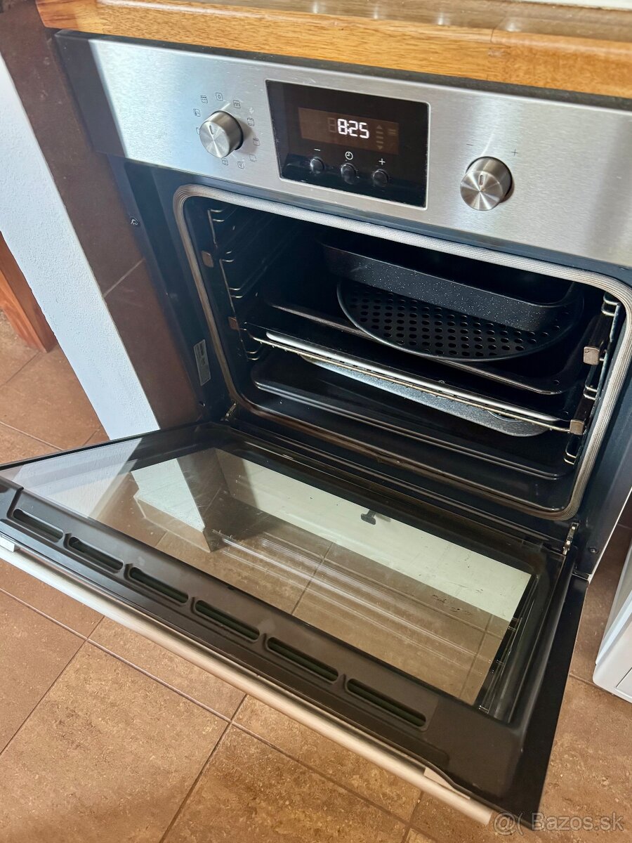Ikea rúra - 2