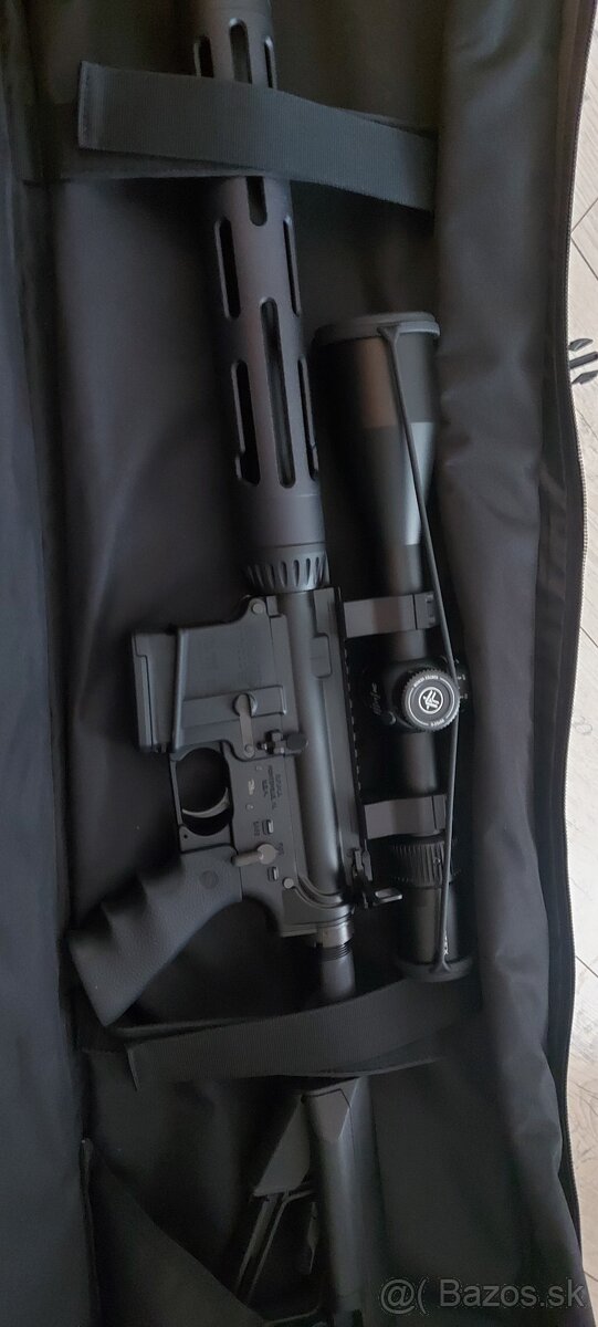DPMS 3G1 223 remington - 2