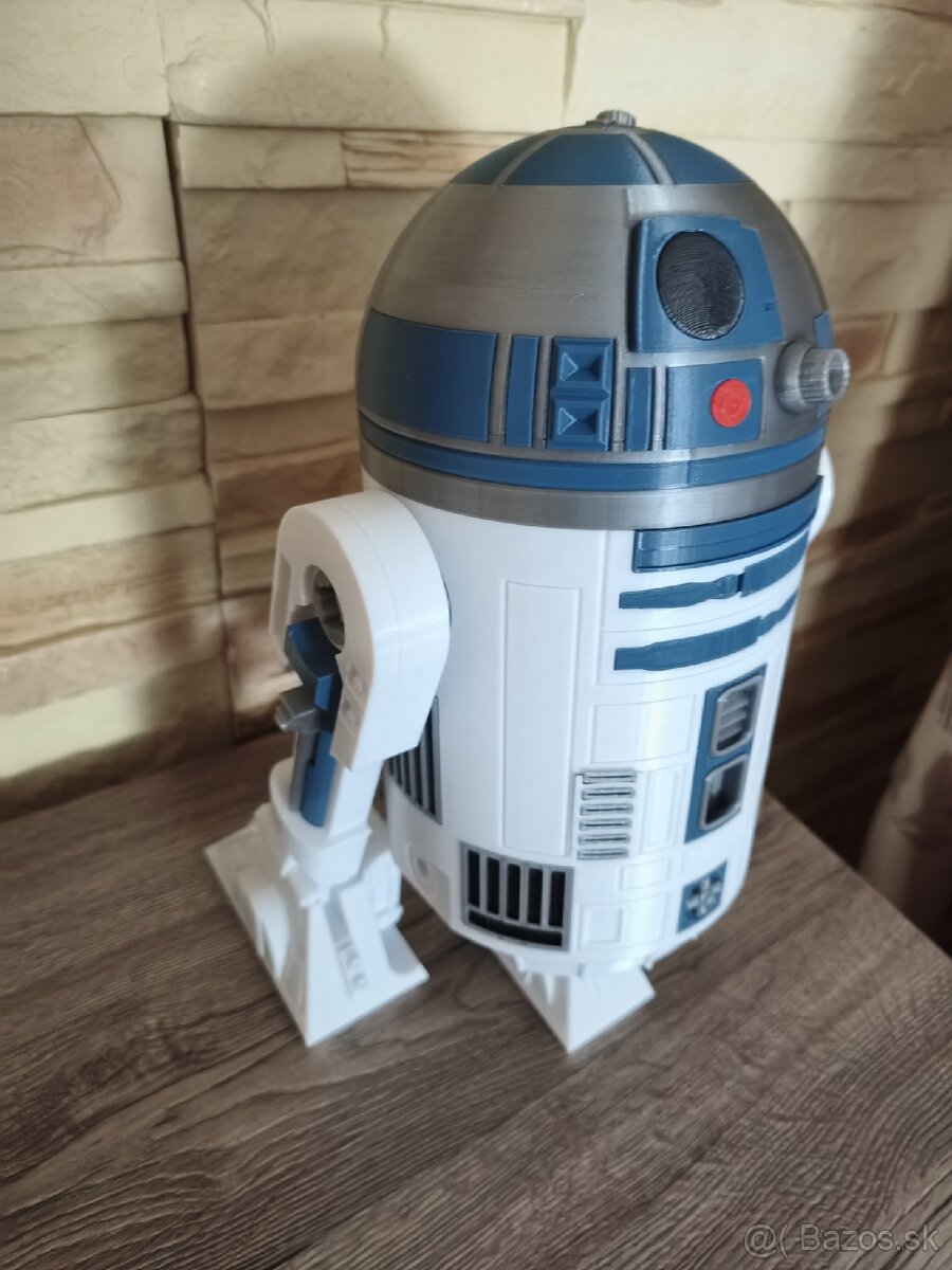 R2-D2 - 2