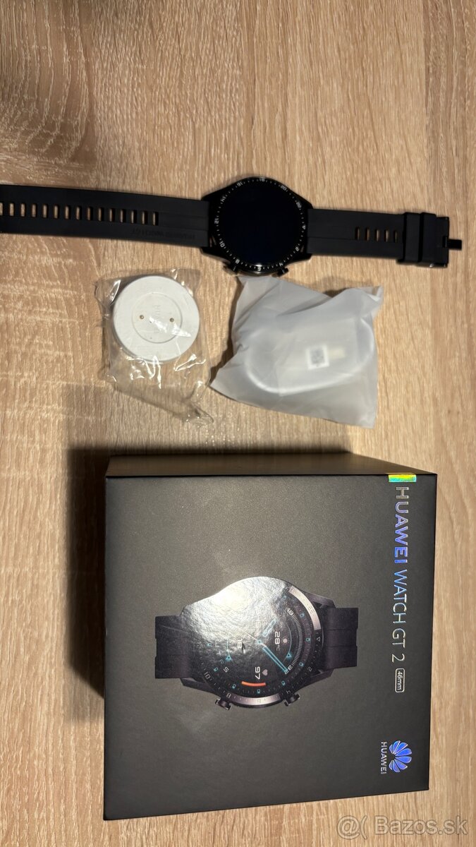 Predam Huawei GT 2 - 2