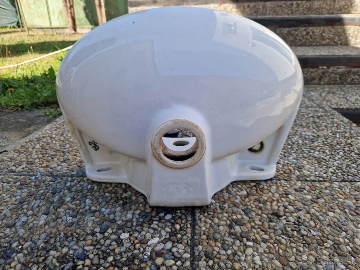 Umývadlo - 2