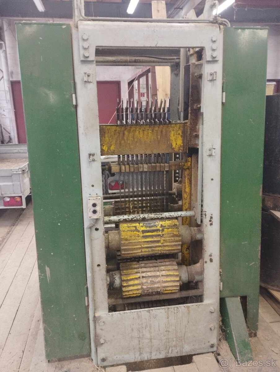 predam gater 65cm - 2