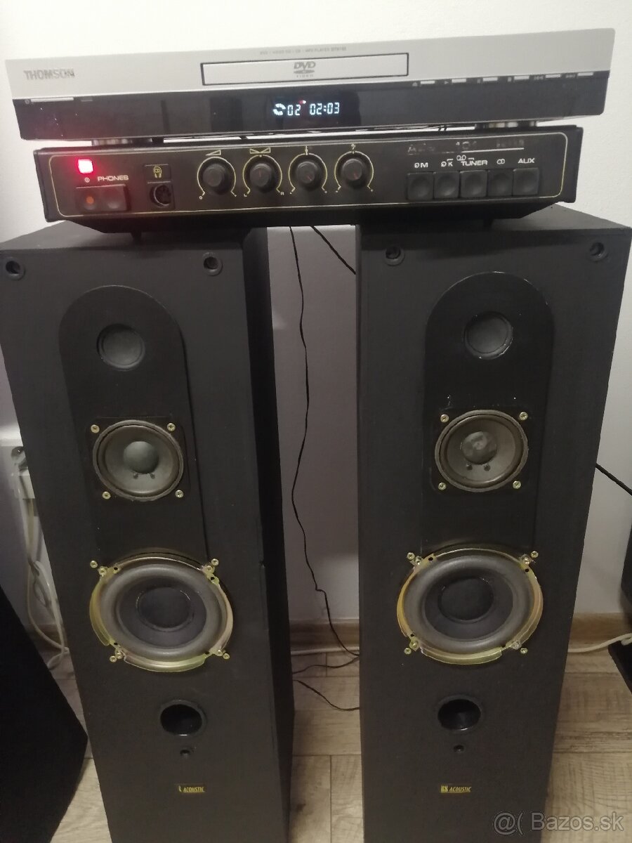 Stereo Tesla zostáva - 2