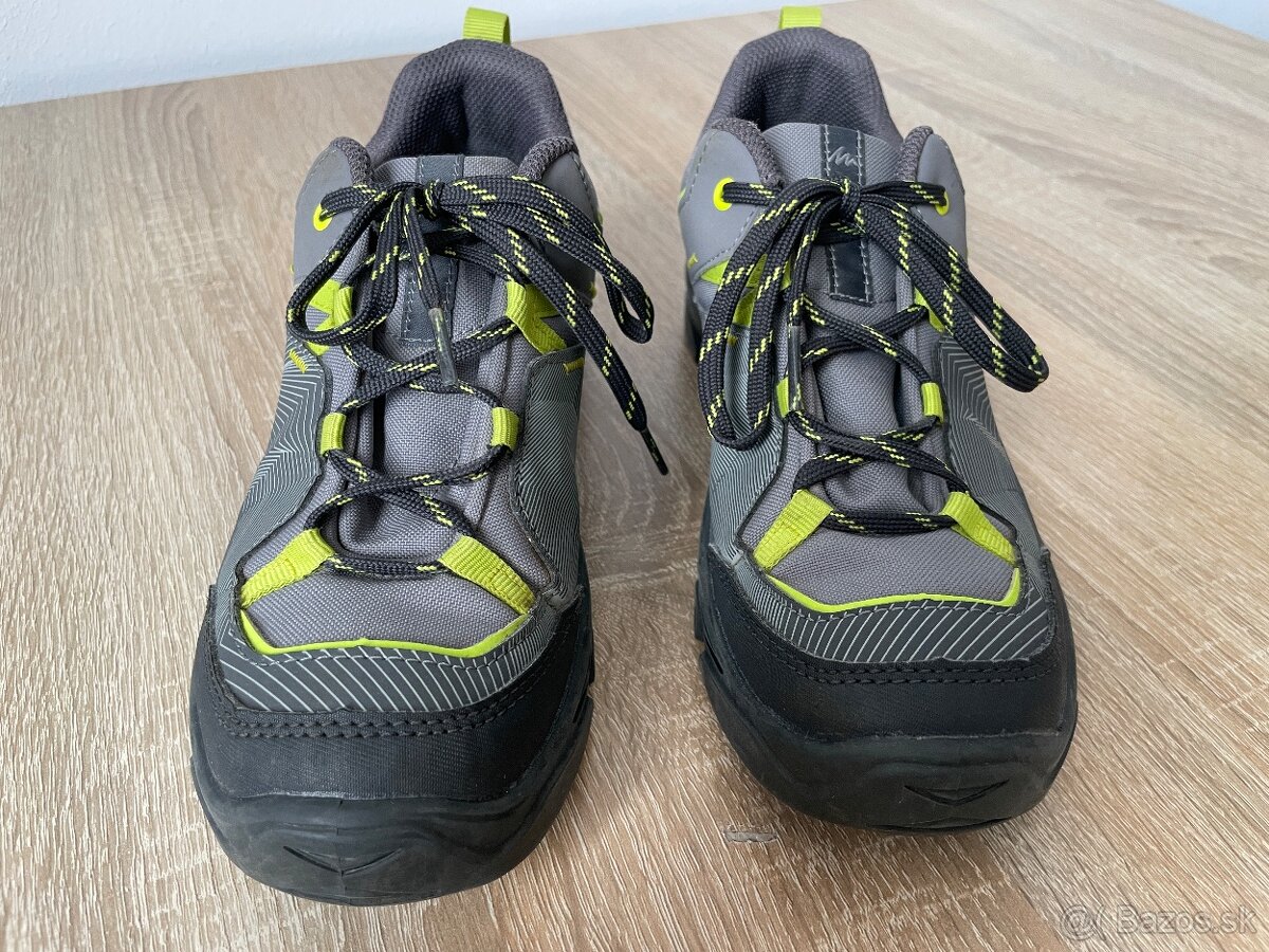Quechua veľkosť 37 - 2