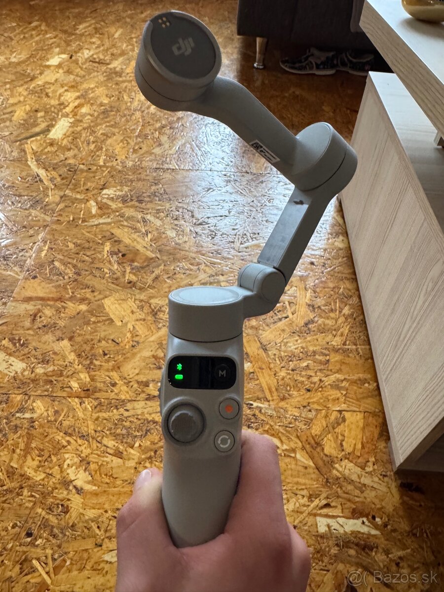 DJI Osmo Mobile 7 - 2