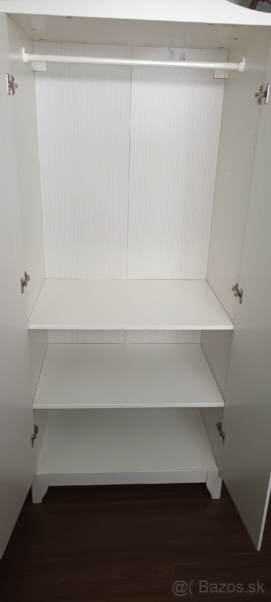 Detska skriňa Smagora IKEA - 2