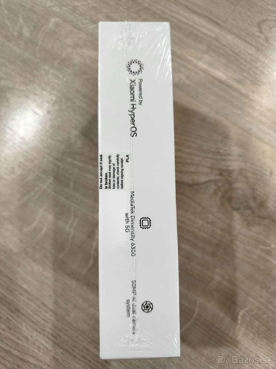 Redmi 15c - 2
