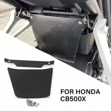 Honda CB500X 2019 - 2021 CB 500F - 2