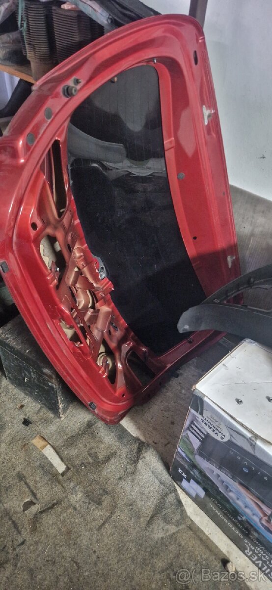 Kufor seat leon - 2