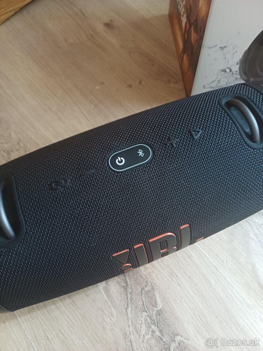 JBL EXTREME 3 - 2