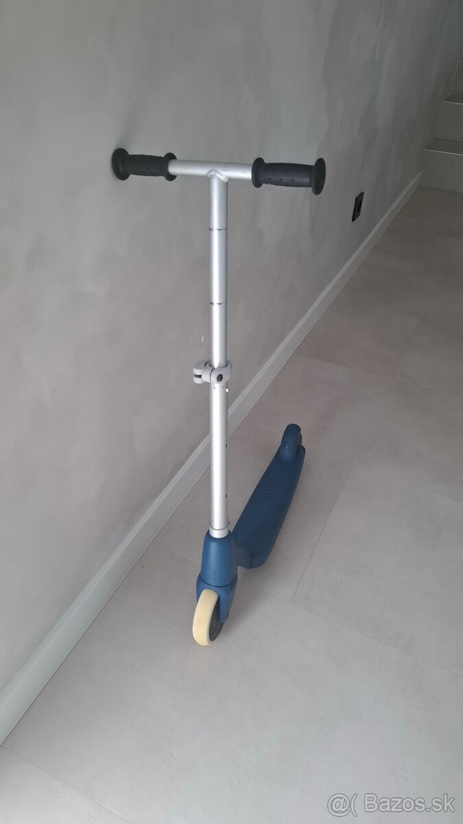 Predám detskú kolobežku OXELO - 2