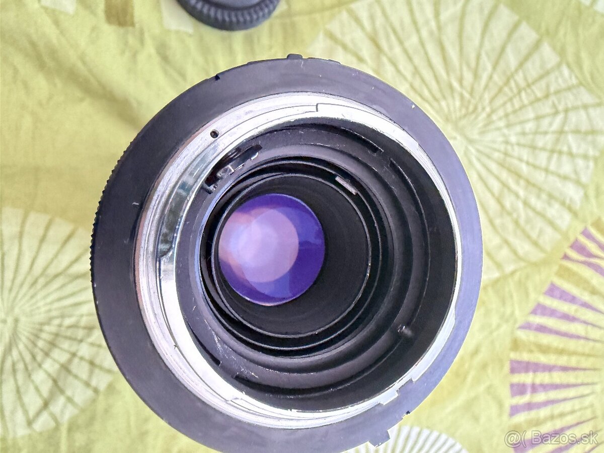 Sigma-XQ High Speed ZOOM 80-200mm - 2
