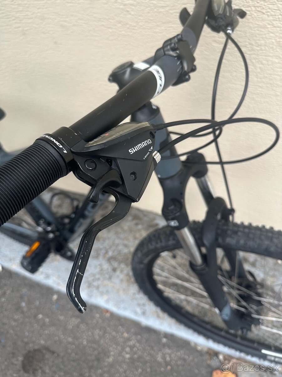 Bicykel Cube Aim 27.5’ - 2