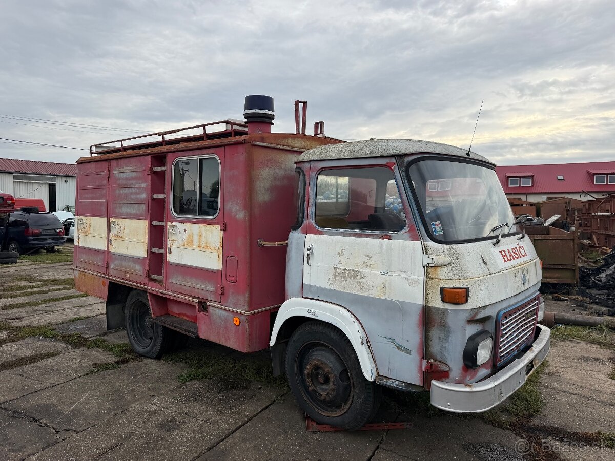 AVIA A30 na predaj /náhradné diely - 2