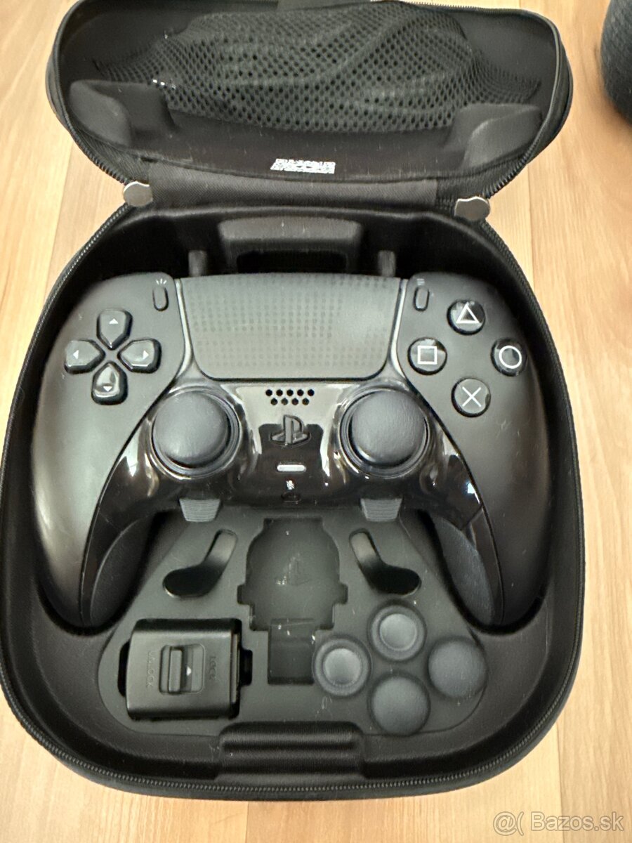 Playstation 5 digital + príslušenstvo - 2