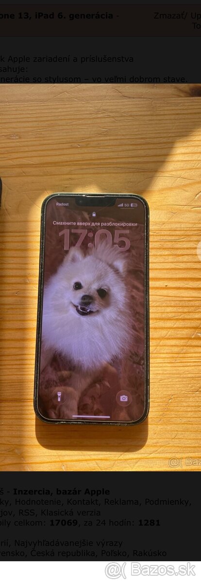 iPhone 13 128gb - 2