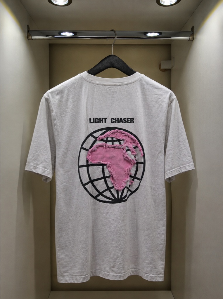 Light Chaser tričko - 2