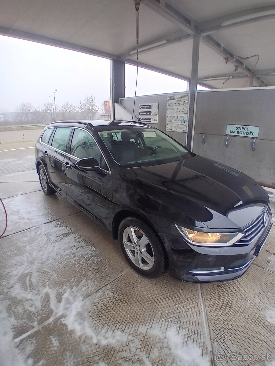 Volkswagen Passat - 2