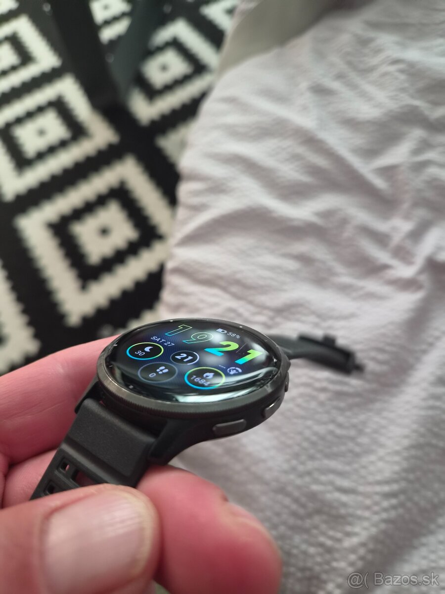 Predam Garmin venu3 - 2