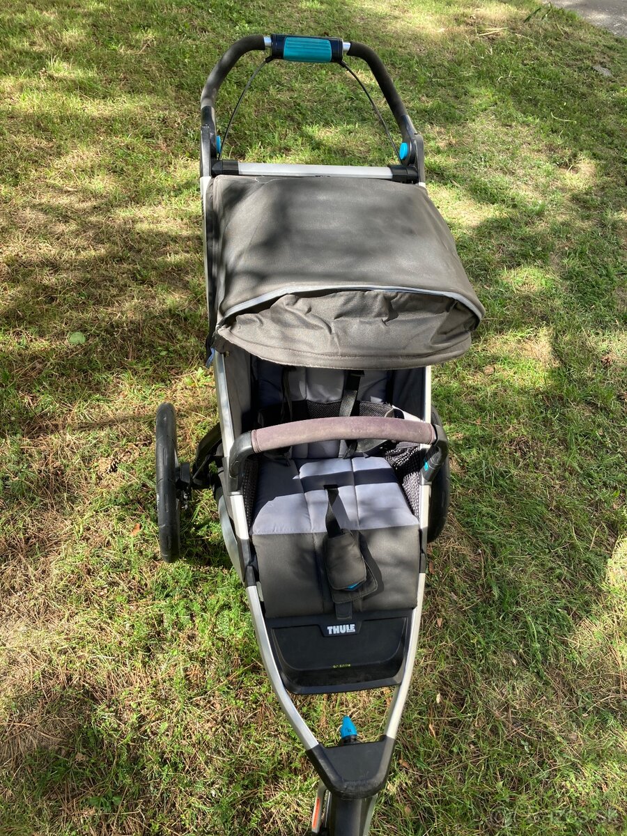 Thule Urban Glide 1 - 2
