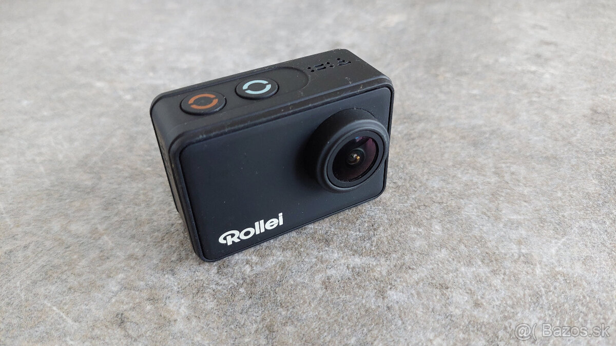 Rollei ActionCam 560 - 2