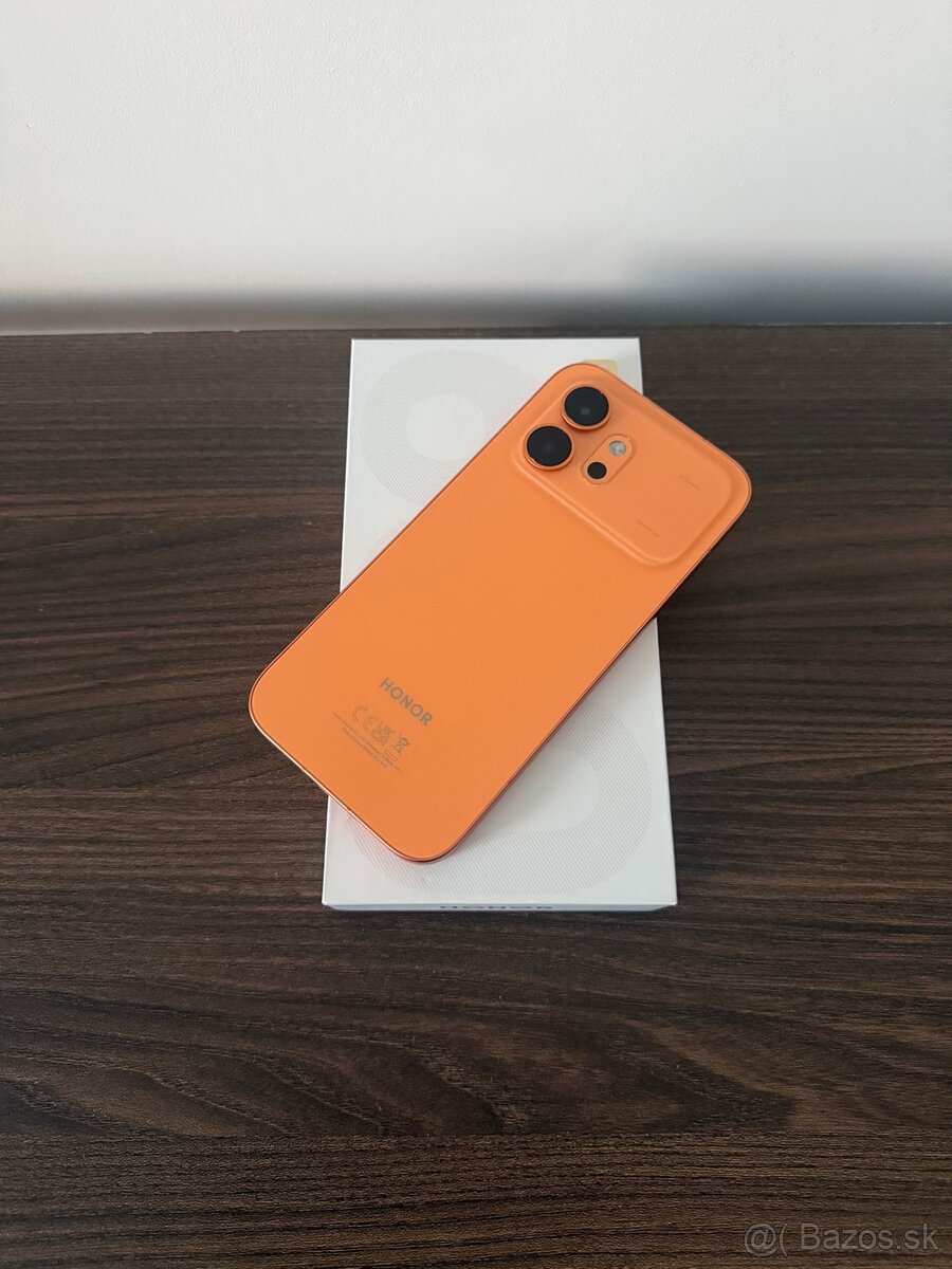 Nový Honor 600 5G 8/256GB - 2