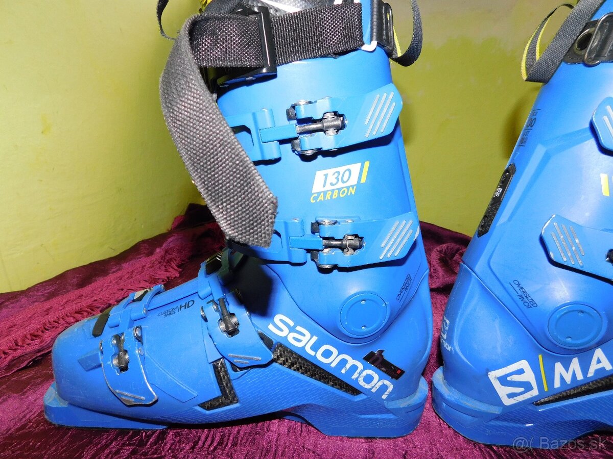 Salomon S max č-40 - 2