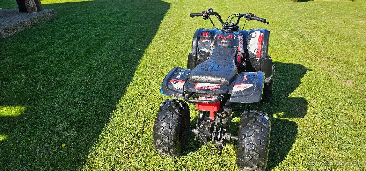 Predám ATV 150cc
