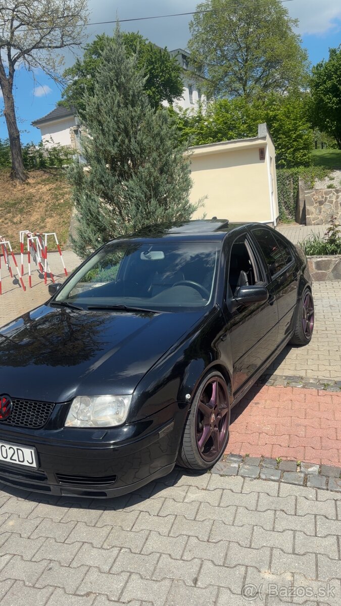 Vw bora 1.9tdi arl