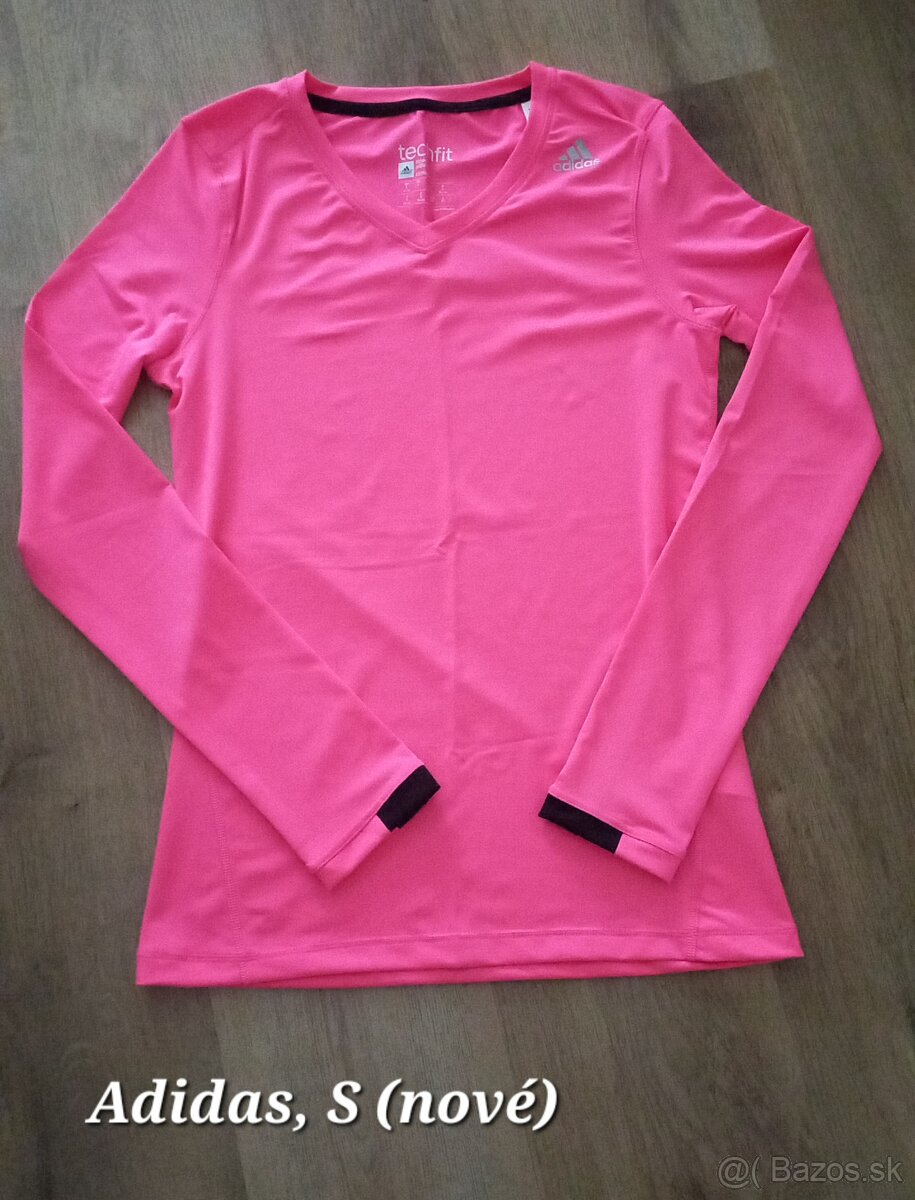 Funkčné oblečenie S (balík 5ks) - 2