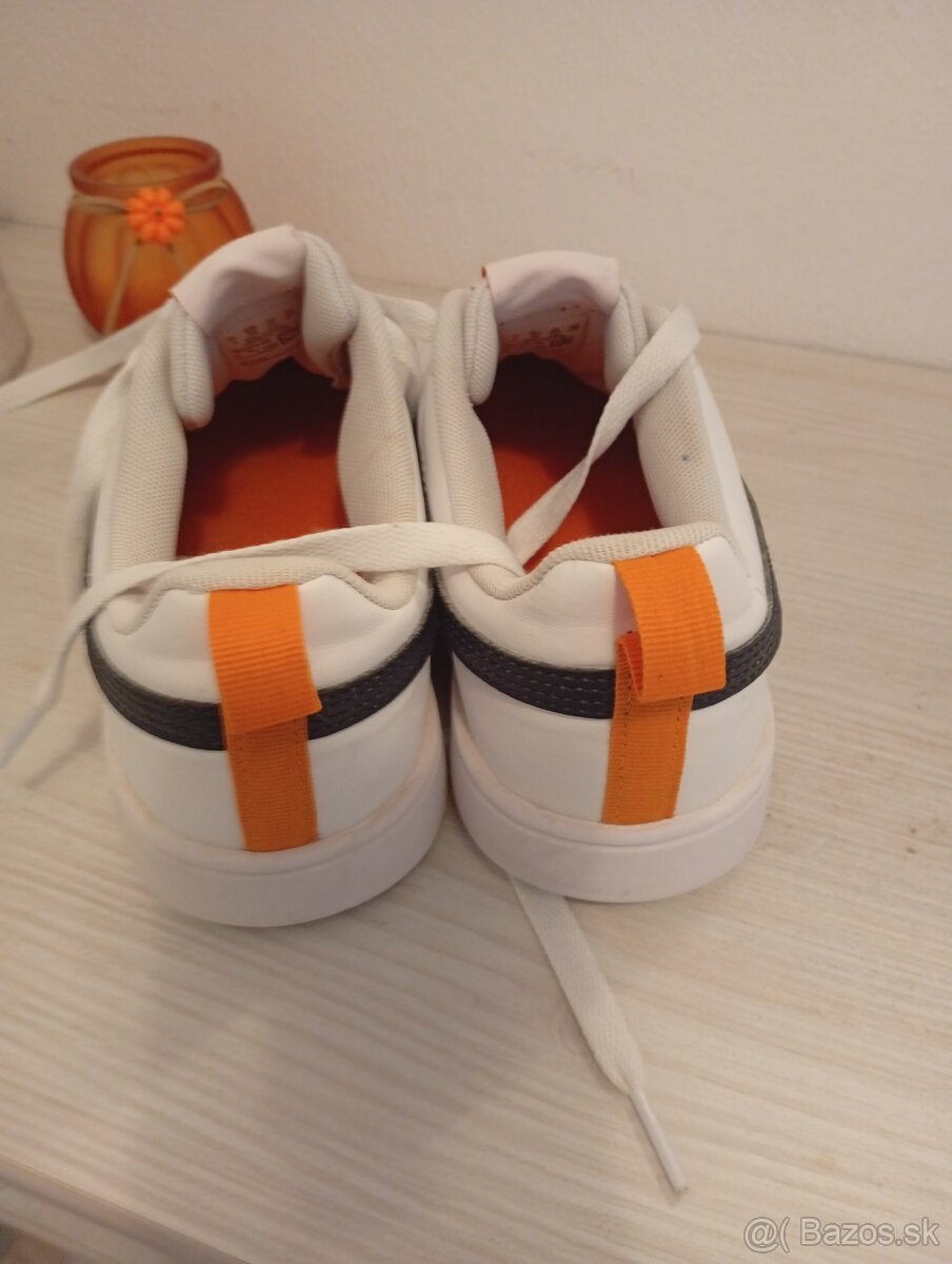 Detské botasky Puma - 2