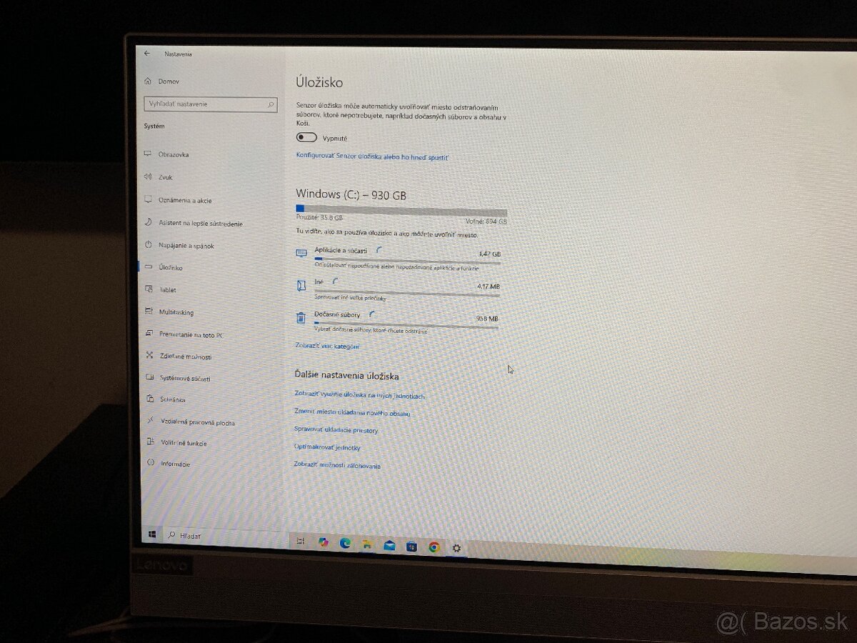 Predam pc lenovo - 2