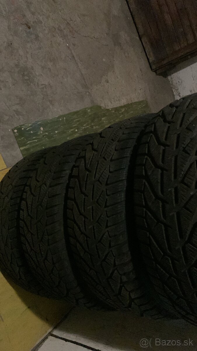 205/45/R17 ORIUM - 2