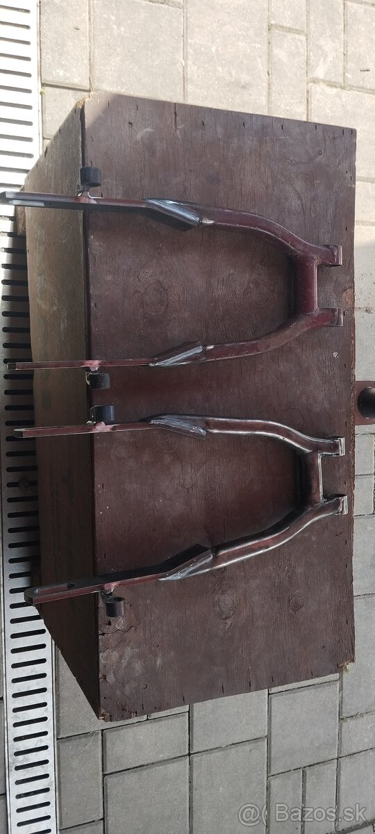 Kyvná vydlica jawa šport 19" - 2