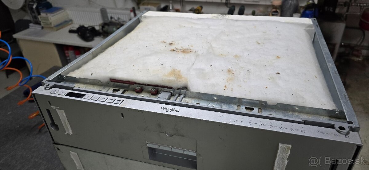 Predám umývačku riadu - 2