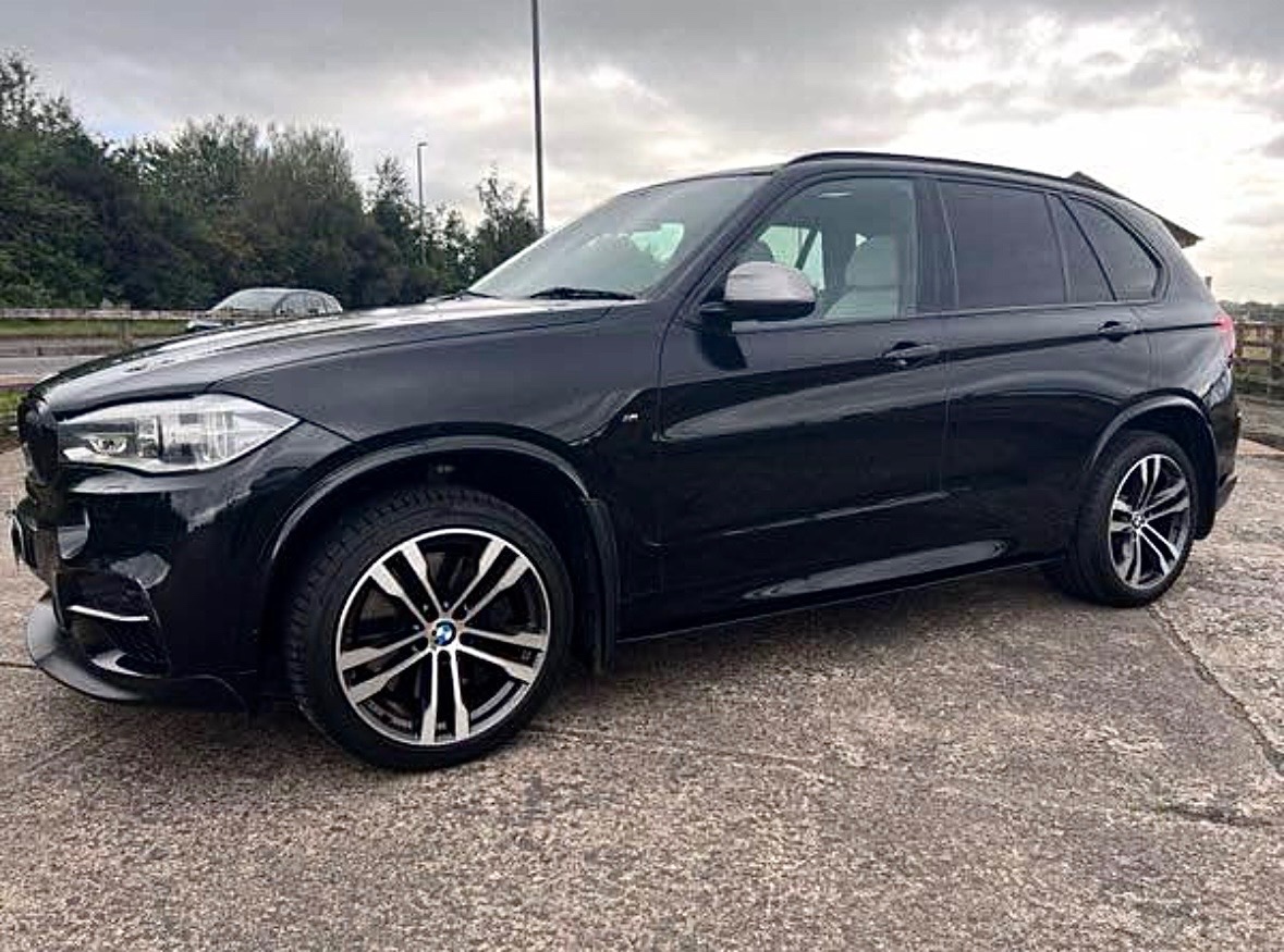 Styling 468M R20 Bmw orig. - 2