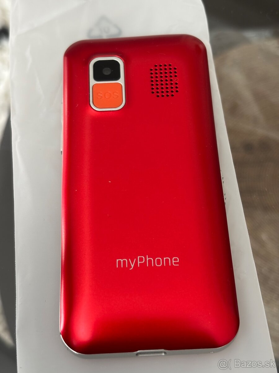 Myphone mobil pre starsich - 2