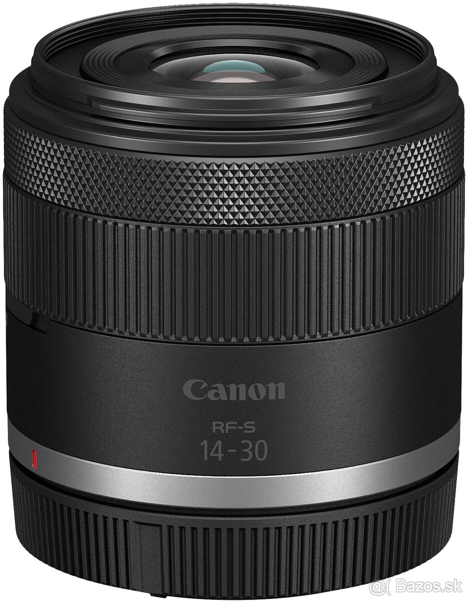 novy objektiv Canon RF-S 14-30mm f/4 – 6,3 IS STM PZ - 2
