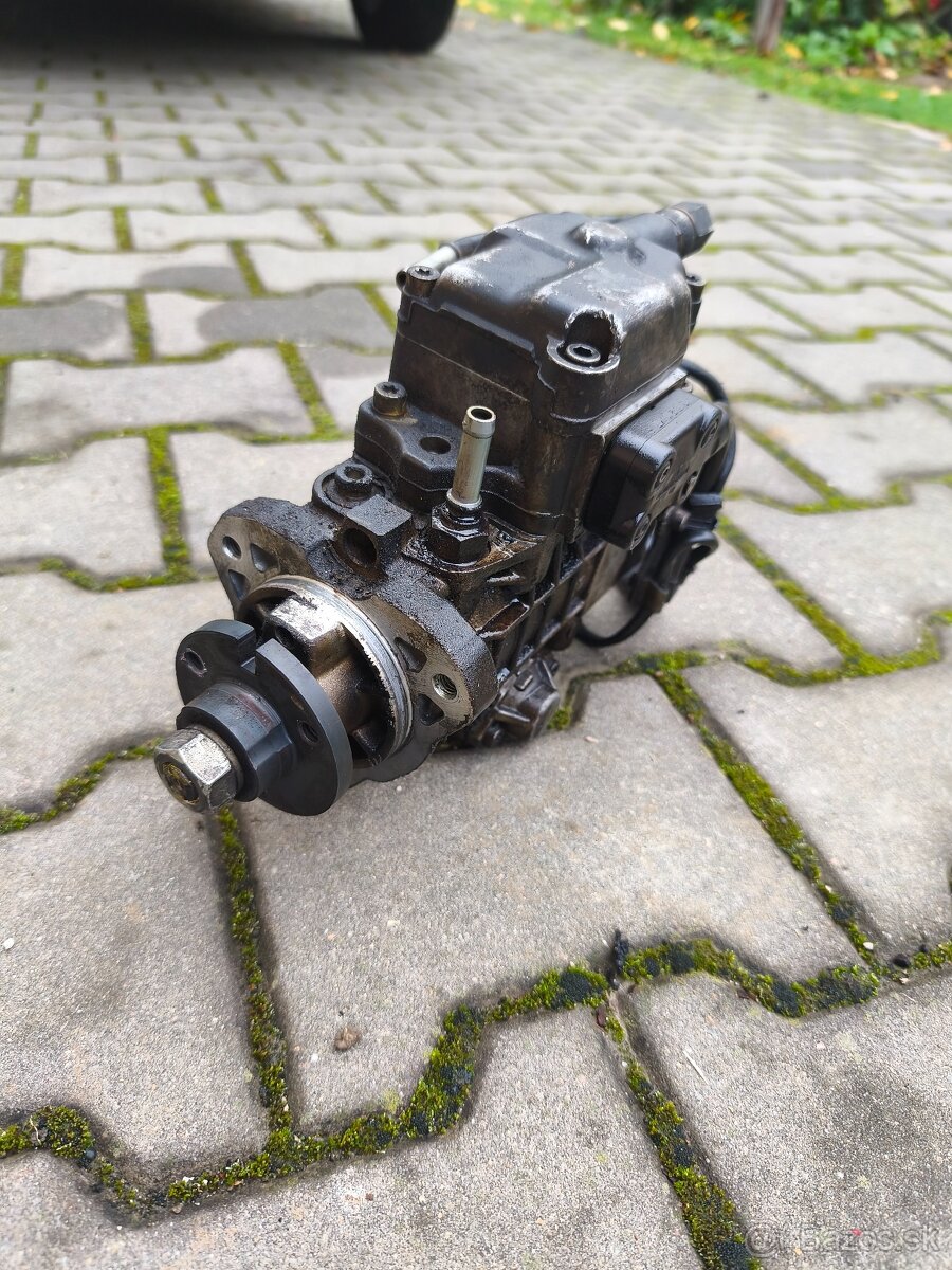 Vstrekovacie čerpadlo 1.9tdi 81kw - 2