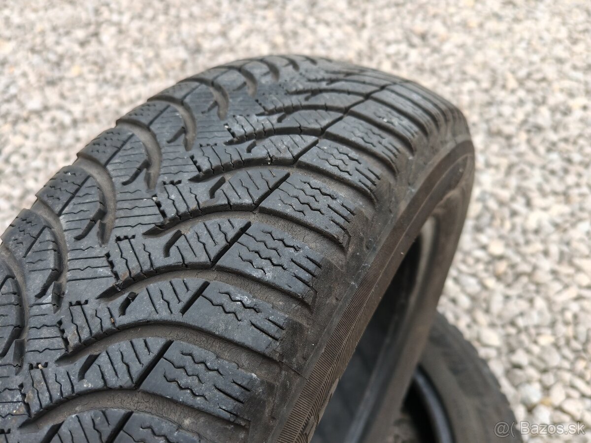 Zimné pneumatiky 185/60R15 - 2