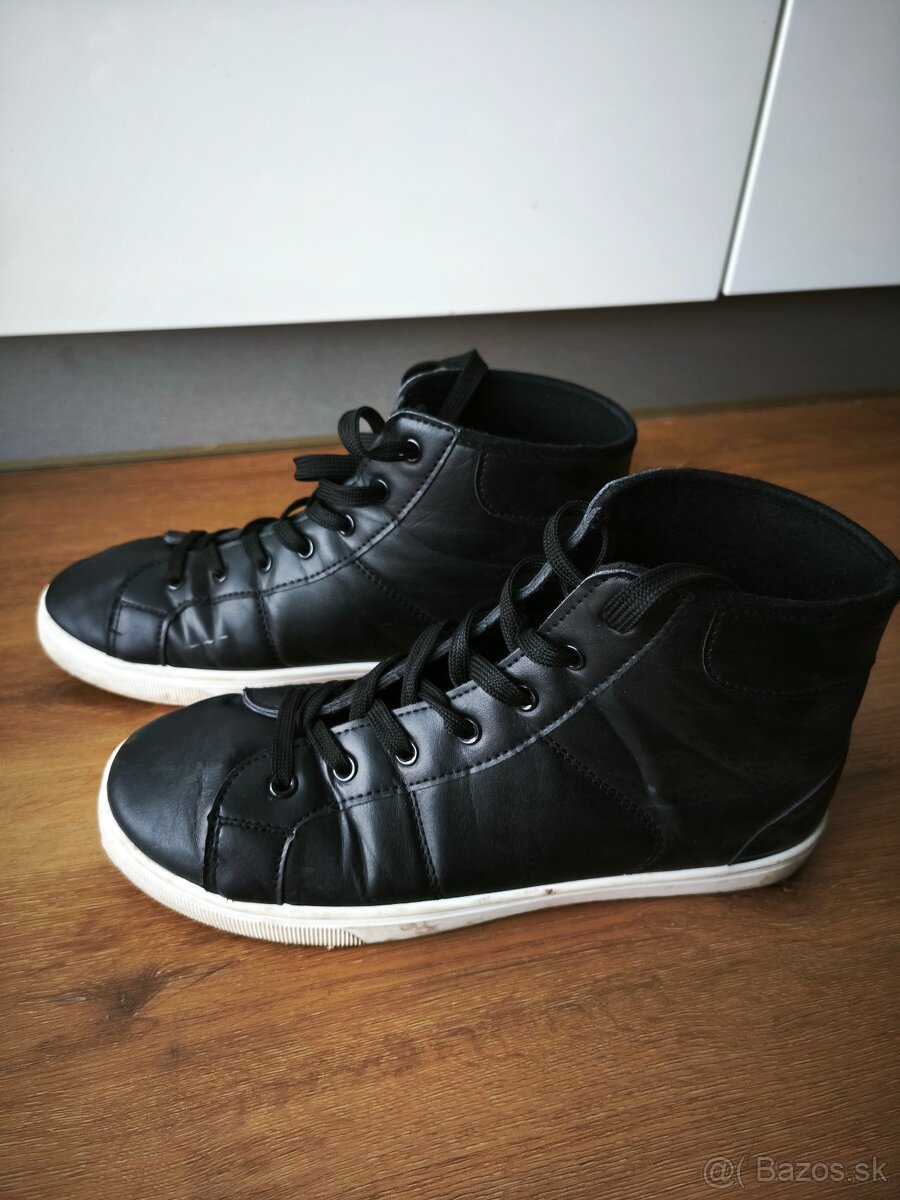 Topánky veľ 41 Zn Terranova - 2