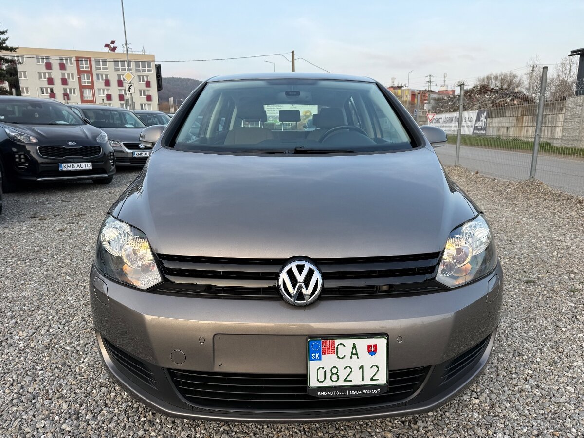 Volkswagen Golf Plus 1.4i Comfortline - 2
