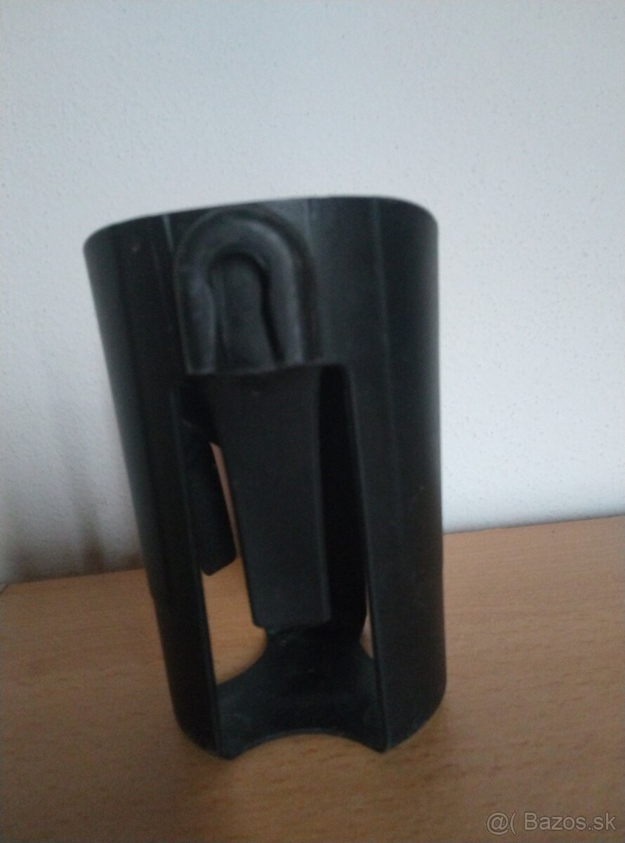 Držiak na fľašu na kočík Junama Diamond - 2