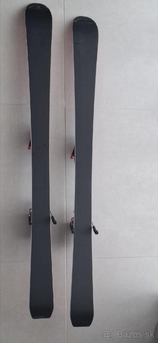 Detske lyze Atomic J2 120cm R9 - 2