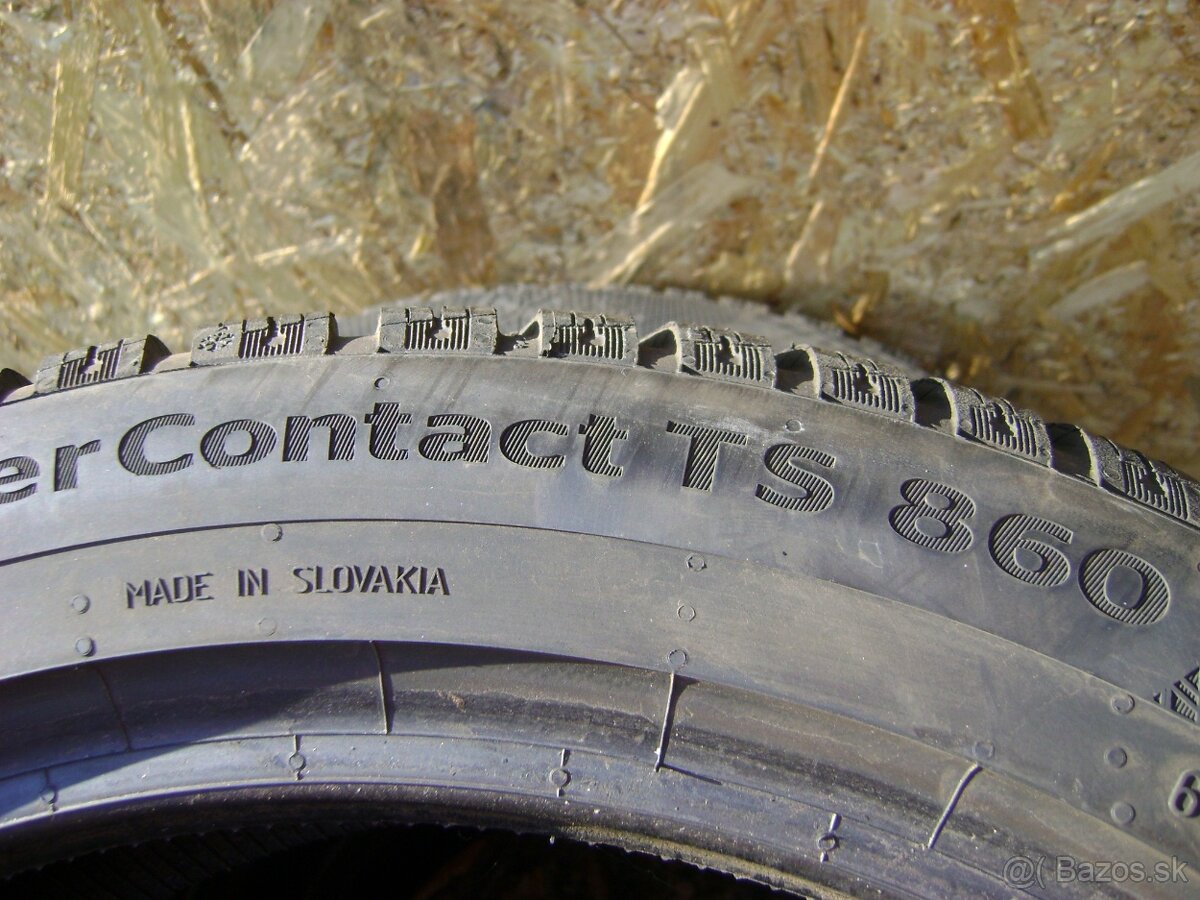 225/50 r17 zimne pneumatiky - 2