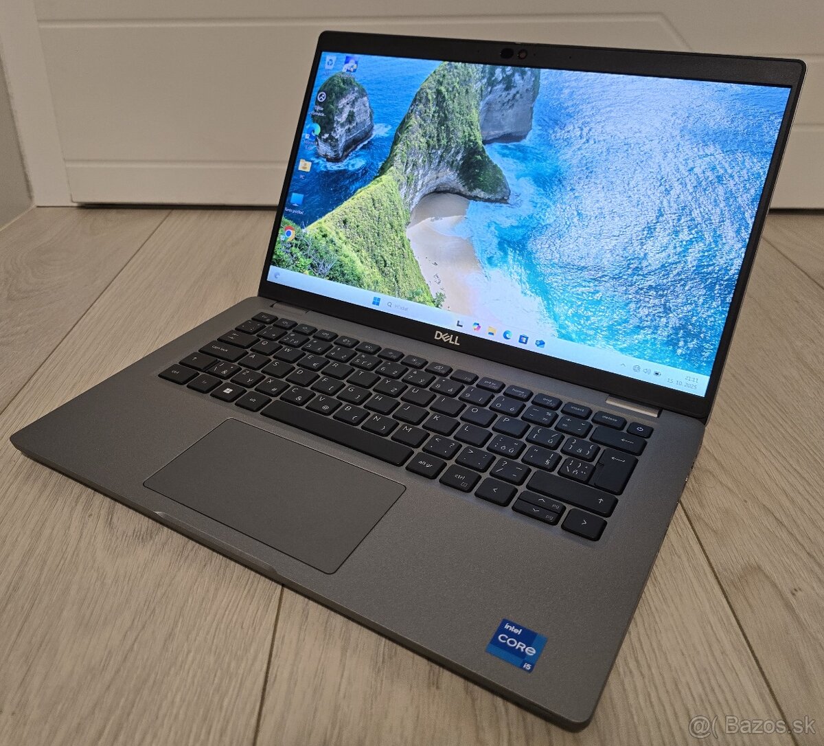 Dell Latitude 5430 i5 1245U/16GB/512GB NVMe - 2